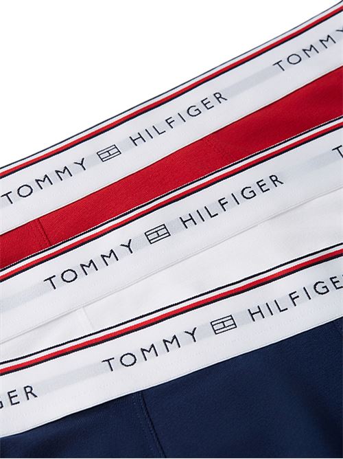 UM0UM039750T9 MULTICOLORE Tommy Jeans | UM0UM039750T9 MULTICOLORE
